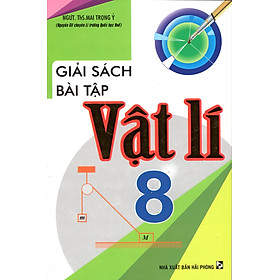 Download sách Giải Sách Bài Tập Vật Lí 8