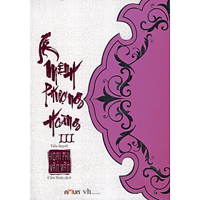 Combo Mệnh Phượng Hoàng (Tập 3 + 4)