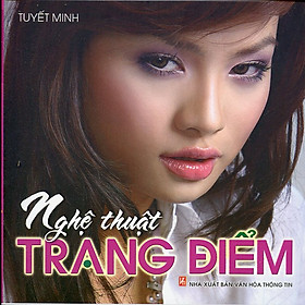 Nghệ Thuật Trang Điểm