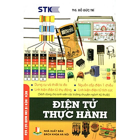 Download sách Điện Tử Thực Hành