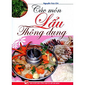 Nơi bán Các Món Lẩu Thông Dụng - Giá Từ -1đ