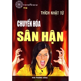 Chuyển Hóa Sân Hận