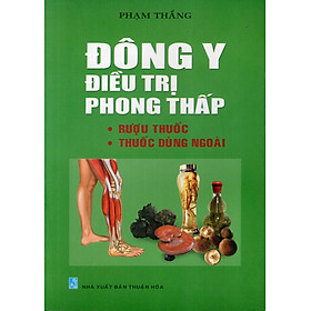 Nơi bán Đông Y Và Điều Trị Phong Thấp - Giá Từ -1đ