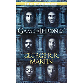 A Game Of Thrones