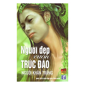 Download sách Người Đẹp Vườn Trúc Đào