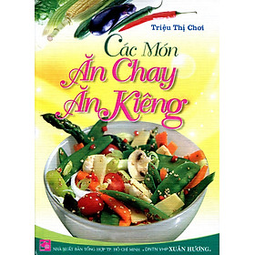 Nơi bán Các Món Ăn Chay Ăn Kiêng - Giá Từ -1đ