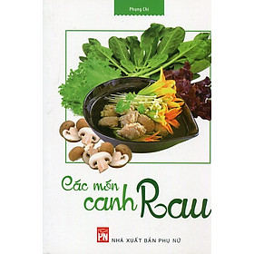 Nơi bán Các Món Canh Rau - Giá Từ -1đ