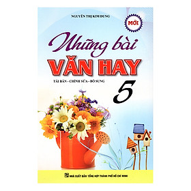 Nơi bán Những Bài Văn Hay 5 - Giá Từ -1đ