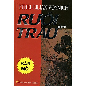 Download sách Ruồi Trâu