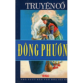 Truyện Cổ Đông Phương