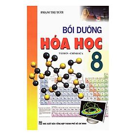 Nơi bán Bồi Dưỡng Hoá Học 8 - Giá Từ -1đ