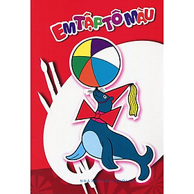 ETTM - Hải Cẩu (Đỏ)