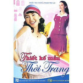 Thiết Kế Mẫu Thời Trang