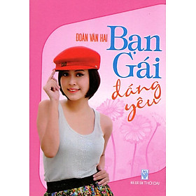 Bạn Gái Đáng Yêu 