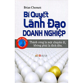 Nơi bán Bí Quyết Lãnh Đạo Doanh Nghiệp - Giá Từ -1đ