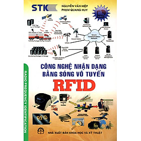 Công Nghệ Nhận Dạng Bằng Sóng Vô Tuyến RFID