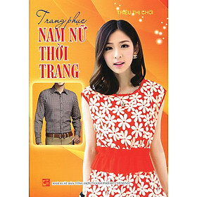 Ảnh bìa Trang Phục Nam Nữ Thời Trang