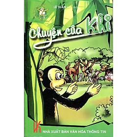 Chuyện Của Khỉ