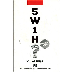 5W1H