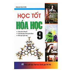 Học Tốt Hoá Học 9