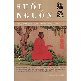 Download sách Suối Nguồn 8