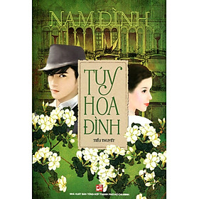 Download sách Túy Hoa Đình