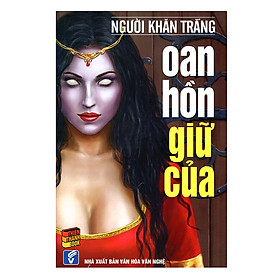 Oan Hồn Giữ Của