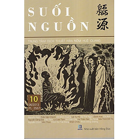 Download sách Suối Nguồn 10