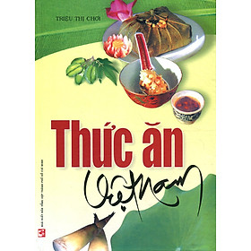 Thức Ăn Việt Nam
