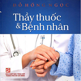 Download sách Thầy Thuốc Và Bệnh Nhân