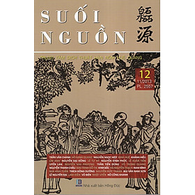 Download sách Suối Nguồn 12