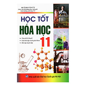 Download sách Học Tốt Hoá Học 11