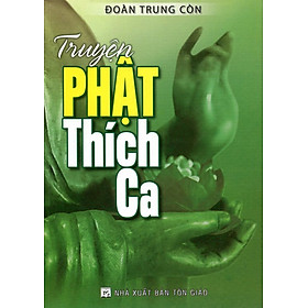 Truyện Phật Thích Ca