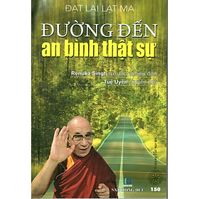 Đường Đến An Bình Thật Sự