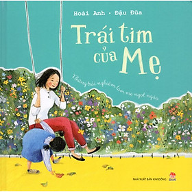 Trái Tim Của Mẹ 