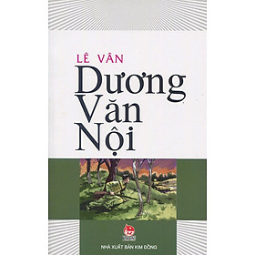 Dương Văn Nội