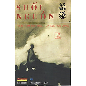 Download sách Suối Nguồn 19