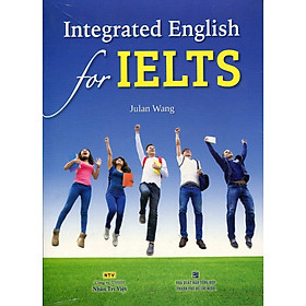 Nơi bán Integrated English For IELTS - Giá Từ -1đ