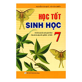 Download sách Học Tốt Sinh Học 7