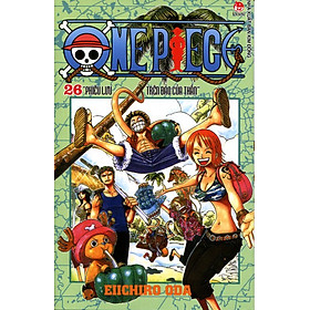 One Piece (Tập 26)