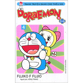 Doraemon Kỉ Niệm - Tập 4 (2015)