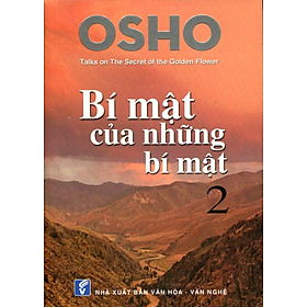 Bí Mật Của Những Bí Mật Quyển 2