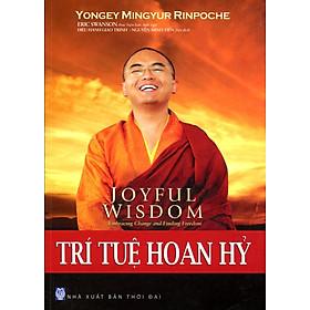 Sách Trí Tuệ Hoan Hỷ