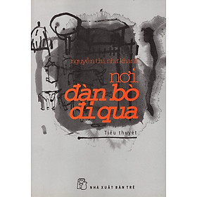 Nơi Đàn Bò Đi Qua