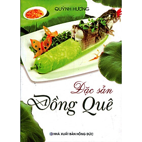 Download sách Đặc Sản Đồng Quê