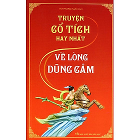 Truyện Cổ Tích Hay Nhất Về Lòng Dũng Cảm