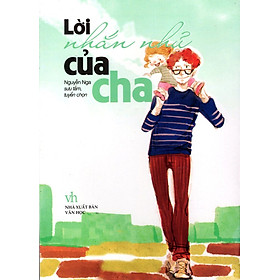 Download sách Lời Nhắn Nhủ Của Cha