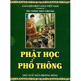 Phật Học Phổ Thông