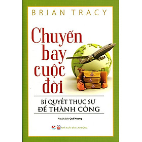 Chuyến Bay Cuộc Đời