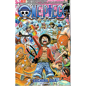 One Piece - Tập 62